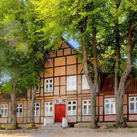 Gutshaus No1 Daire